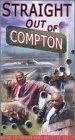 Постер: Straight Out of Compton