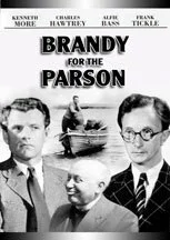 Постер: Brandy for the Parson