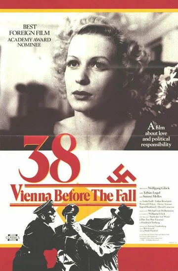 Постер: 38-й год