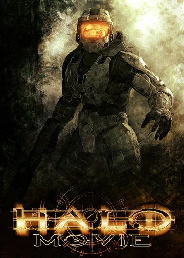 Постер: Halo