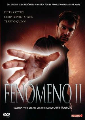 Постер: Феномен 2