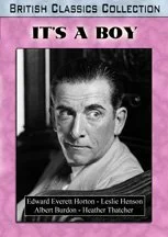 Постер: It's a Boy