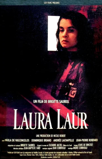 Постер: Laura Laur