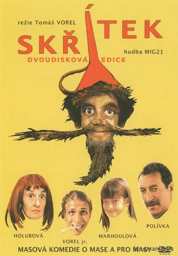 Постер: Skřítek