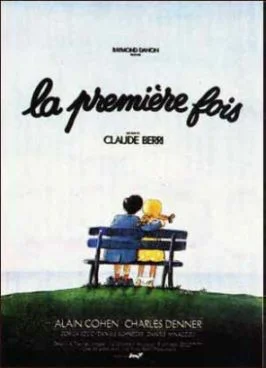 Постер: La première fois