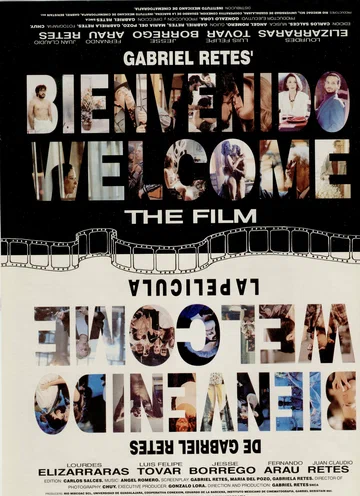 Постер: Bienvenido-Welcome