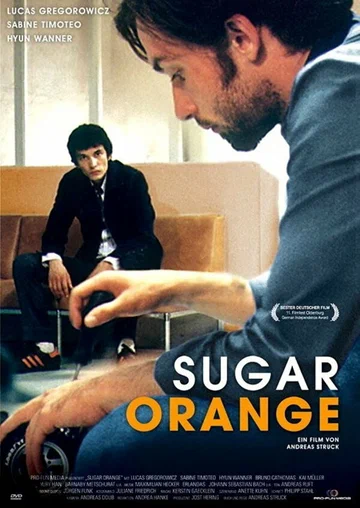 Постер: Sugar Orange