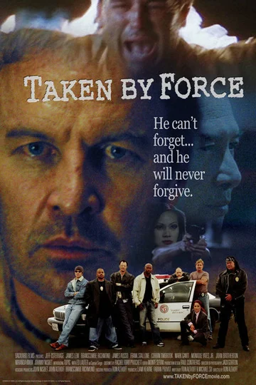 Постер: Taken by Force