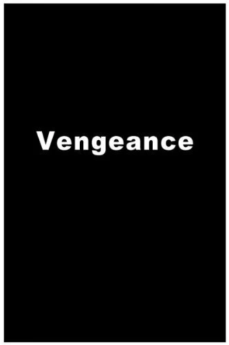 Постер: Vengeance