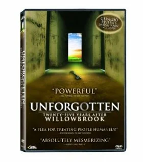 Постер: Unforgotten: Twenty-Five Years After Willowbrook