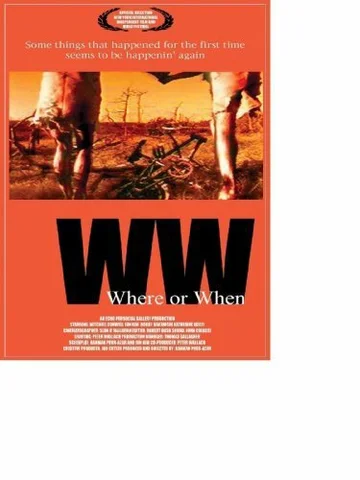 Постер: Where or When
