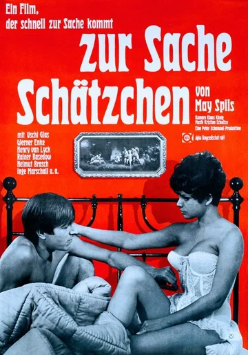 Постер: Zur Sache, Schätzchen