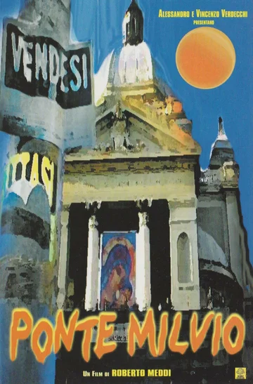 Постер: Ponte Milvio