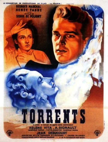 Постер: Поток