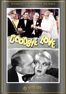 Постер: Good-bye Love