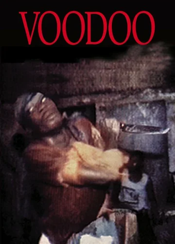 Постер: Voodoo