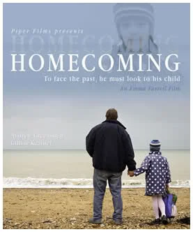 Постер: Homecoming