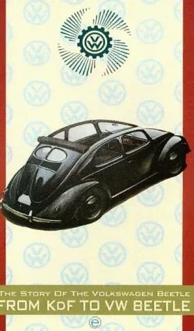 Постер: The Beetle