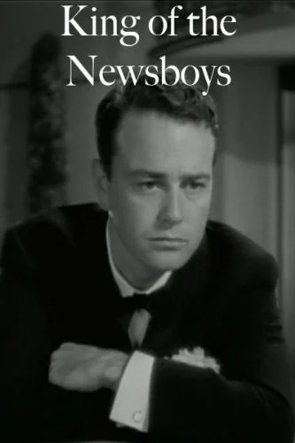 Постер: King of the Newsboys