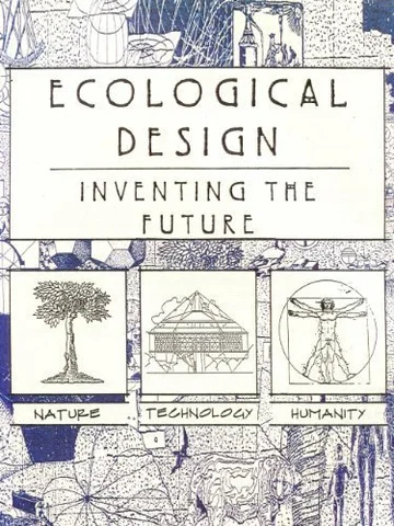 Постер: Ecological Design: Inventing the Future