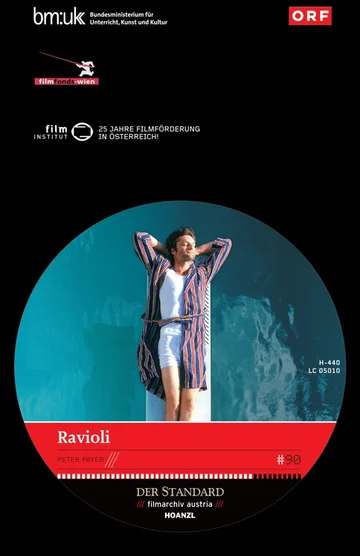 Постер: Ravioli