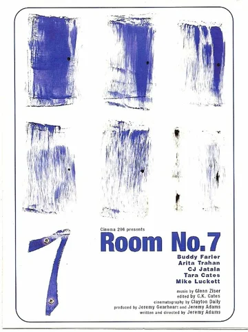 Постер: Room No. 7