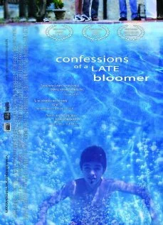 Постер: Confessions of a Late Bloomer