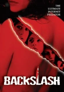 Постер: Back Slash