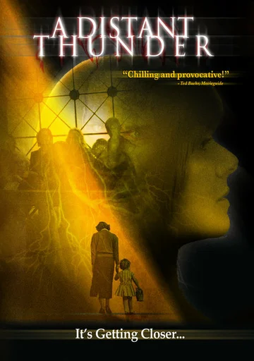 Постер: A Distant Thunder