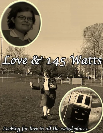 Постер: Love and 145 Watts
