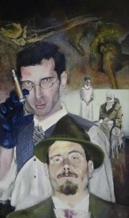 Постер: An Imperfect Solution: A Tale of the Re-Animator