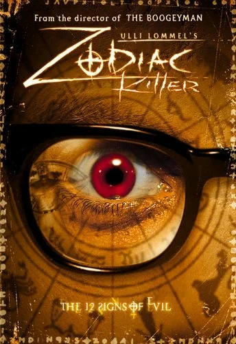 Постер: Ulli Lommel's Zodiac Killer