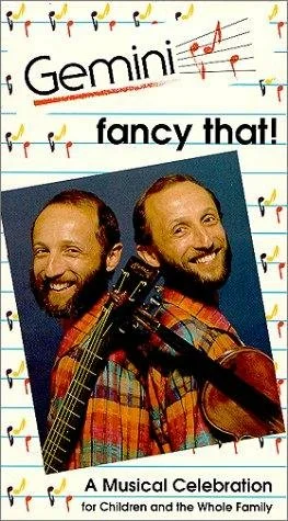 Постер: Fancy That