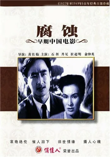 Постер: 腐蚀