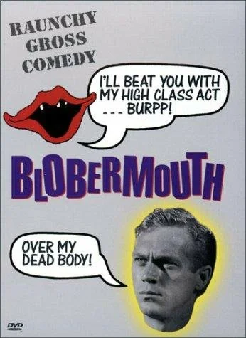 Постер: Blobermouth