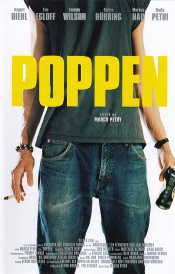 Постер: Poppen