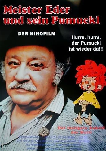 Постер: Meister Eder und sein Pumuckl