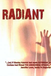 Постер: Radiant