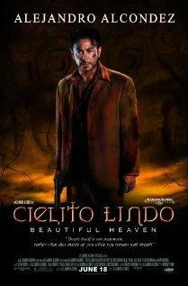 Постер: Cielito lindo