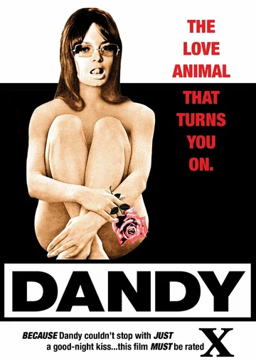 Постер: Dandy