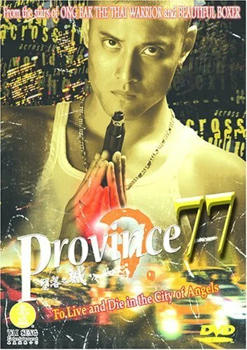Постер: Провинция 77