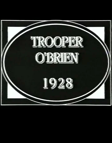 Постер: Trooper O'Brien