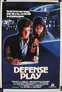 Постер: Defense Play