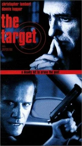 Постер: The Target