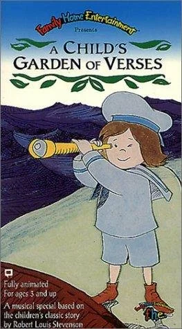 Постер: A Child's Garden of Verses