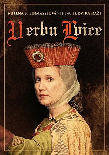 Постер: V erbu lvice