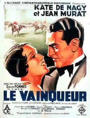 Постер: Le vainqueur