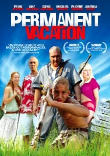 Постер: Вечный отпуск