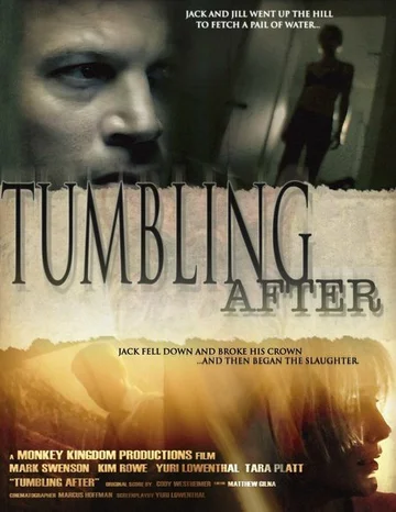 Постер: Tumbling After