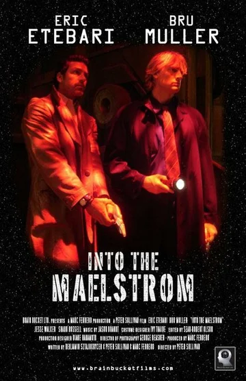 Постер: Into the Maelstrom